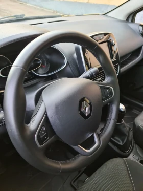 Renault Clio 1.0/МОЖЕ НА ГАЗ, снимка 12