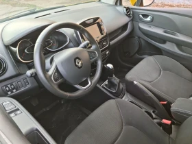 Renault Clio 1.0/МОЖЕ НА ГАЗ, снимка 14