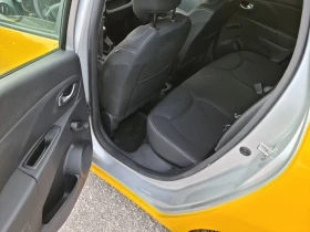 Renault Clio 1.0/МОЖЕ НА ГАЗ, снимка 9