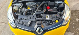 Renault Clio 0, 9i/МОЖЕ НА ГАЗ, снимка 7