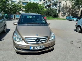 Обява за продажба на Mercedes-Benz B 200 ~7 000 лв. - изображение 3