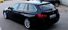 BMW 525 3.0 d АВТОМАТИК ЕВРО 5 , снимка 7