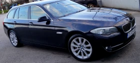 BMW 525 3.0 d АВТОМАТИК ЕВРО 5 , снимка 9