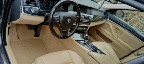 BMW 525 3.0 d АВТОМАТИК ЕВРО 5 , снимка 11