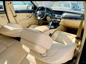 BMW 525 3.0 d АВТОМАТИК ЕВРО 5 , снимка 15