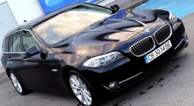 BMW 525 3.0 d АВТОМАТИК ЕВРО 5 , снимка 4