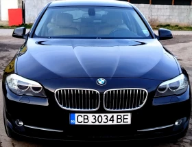 BMW 525 3.0 d АВТОМАТИК ЕВРО 5 , снимка 8