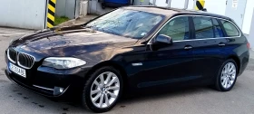 BMW 525 3.0 d АВТОМАТИК ЕВРО 5 , снимка 2