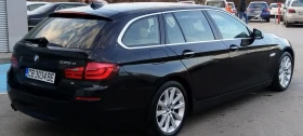 BMW 525 3.0 d АВТОМАТИК ЕВРО 5 , снимка 6