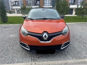     Renault Captur 1.5 DCI Intens