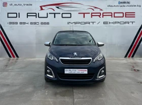 Peugeot 108 1.2i CABRIO | Mobile.bg    3