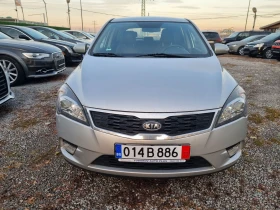 Kia Ceed 1.6 Edition 7 * * * EURO 5*  | Mobile.bg    2