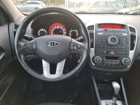 Kia Ceed 1.6 Edition 7 * * * EURO 5*  | Mobile.bg    11