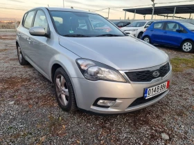 Kia Ceed 1.6 Edition 7 * * * EURO 5*  | Mobile.bg    3