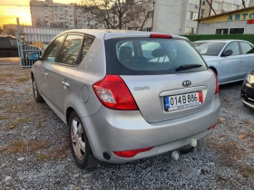 Kia Ceed 1.6 Edition 7 * * * EURO 5*  | Mobile.bg    6