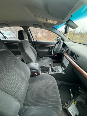 Opel Vectra 2.2 CDTI НА ЧАСТИ, снимка 5