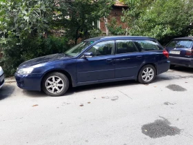 Subaru Legacy 2000 бензин 138 кс, снимка 5