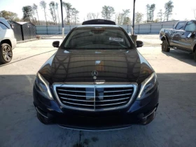 Mercedes-Benz S 500 S 550 | Mobile.bg    2