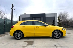 Mercedes-Benz A 200 AMG Line - 6  -  ! | Mobile.bg    6