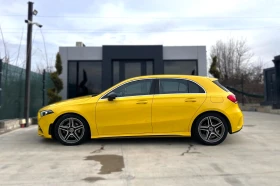 Mercedes-Benz A 200 AMG Line - 6  -  ! | Mobile.bg    5