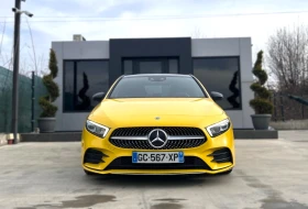     Mercedes-Benz A 200 AMG Line - 6  -  !