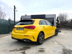     Mercedes-Benz A 200 AMG Line - 6  -  !