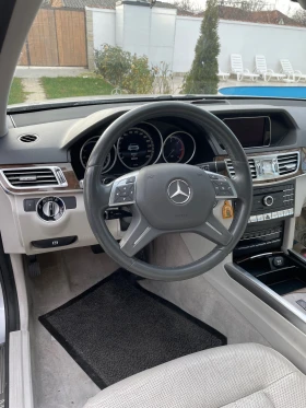 Mercedes-Benz E 350 9G , снимка 3