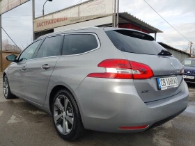 Peugeot 308 1.6hdi-Има видеоклип към обявата!, снимка 4