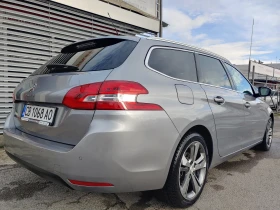 Peugeot 308 1.6hdi-Има видеоклип към обявата!, снимка 2