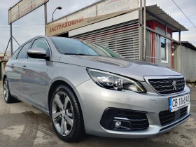 Peugeot 308 1.6hdi-Има видеоклип към обявата!, снимка 3