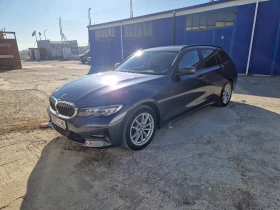 BMW 320 - 39500 лв. - 78126306 | Car24.bg