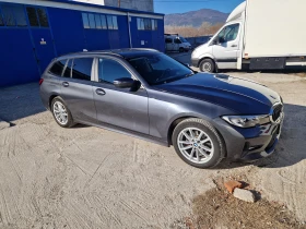 BMW 320 - 39500 лв. - 78126306 | Car24.bg