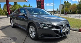     VW Arteon 2.0 TDI DSG