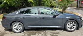 VW Arteon 2.0 TDI DSG | Mobile.bg    10