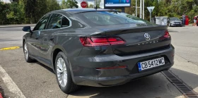 VW Arteon 2.0 TDI DSG, снимка 3