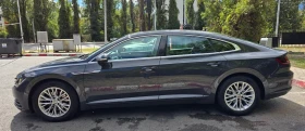 VW Arteon 2.0 TDI DSG | Mobile.bg    11