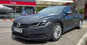 VW Arteon 2.0 TDI DSG | Mobile.bg    2