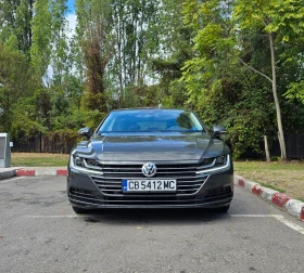 VW Arteon 2.0 TDI DSG, снимка 6