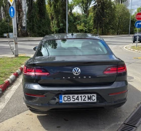 VW Arteon 2.0 TDI DSG, снимка 5