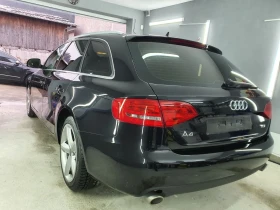 Audi A4, снимка 3