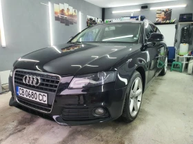 Audi A4, снимка 6