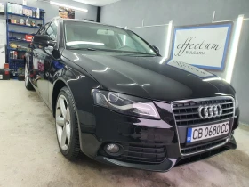 Audi A4, снимка 5