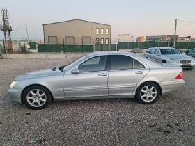 Mercedes-Benz S 430 4-MATIC, снимка 2