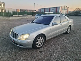     Mercedes-Benz S 430 4-MATIC