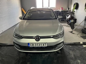 VW Golf, снимка 2