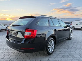 Skoda Octavia 1.5 G-Tec Метан, снимка 5