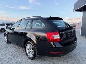 Skoda Octavia 1.5 G-Tec Метан, снимка 7