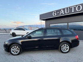 Skoda Octavia 1.5 G-Tec Метан, снимка 8