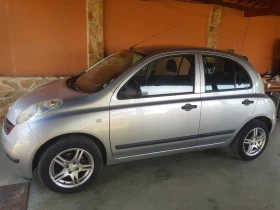 Nissan Micra 1.5, снимка 1