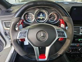 Mercedes-Benz CLS 63 AMG KEYLESS GO* OBDUH* AMBIENT* CARBON* HARMON* DISTRO, снимка 7